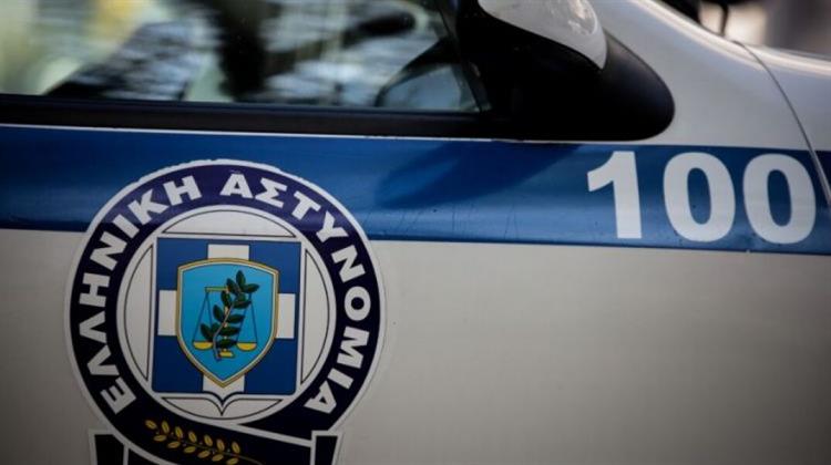 ΕΛΑΣ: Εξάρθρωση Κυκλωμάτων που Εμπλέκονταν με το Λαθρεμπόριο Καυσίμων