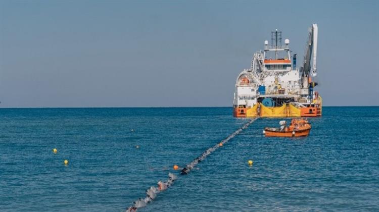 Εως 3,64 δισ. θα Μειωθούν οι Χρεώσεις των ΥΚΩ Λόγω Διασυνδέσεων των Νησιών