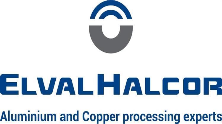 ElvalHalcor: Ισχυρές Οικονομικές Επιδόσεις στο A’ Τρίμηνο – Αύξηση 14% στον Κύκλο Εργασιών και 31% στα a-EBITDA
