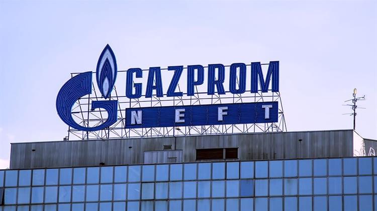 Russias Gazprom Neft Q1 Net Profit Falls 42% y/y to $1.2 bln