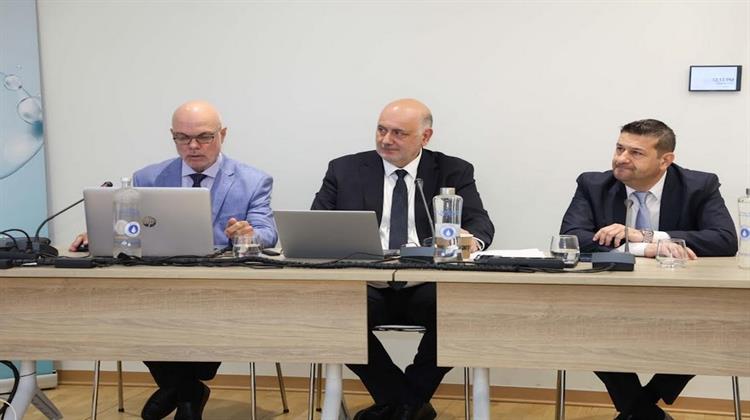 Με Διπλάσιο Μέρισμα για τη Χρήση του 2024 η ΕΥΑΘ - Στα 0,055 Ευρώ/Μετοχή