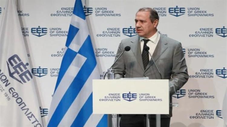Intercargo: «Καμπανάκι» για τον Δείκτη Έντασης Άνθρακα