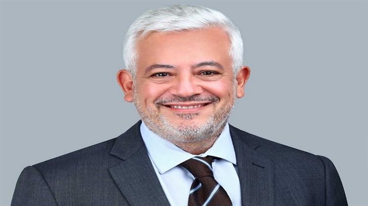 Δρ. Αλέξανδρος Παπασπυρίδης, CEO Nefos Consulting: Ομιλητής στις Πρόσφατες Εκδηλώσεις του ΙΕΝΕ για την Ενεργειακή Καινοτομία και τον Ρόλο του ΑΙ στη Ενεργειακή Μετάβαση