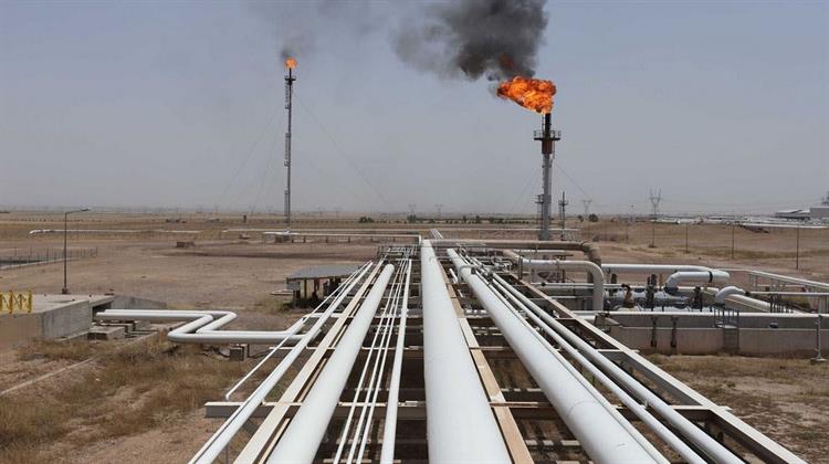 Iraq Oil Ministry: US Firms’ Direct Deals With Kurdistan Violate Constitution