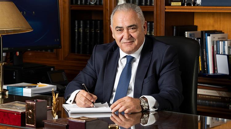 Γ. Χατζηθεοδοσίου, Πρόεδρος Επαγγελματικού Επιμελητηρίου Αθηνών: «Δεν Νοείται Βιώσιμη Ανάπτυξη, Χωρίς Μικρομεσαίες Επιχειρήσεις»