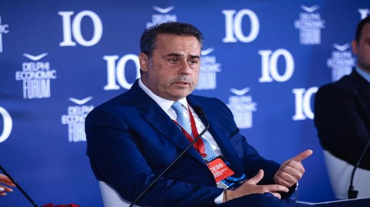 Παπασταύρου: Η Κυβέρνηση Αξιοποιεί τη Γεωπολιτική Θέση της Χώρας και τις ΑΠΕ