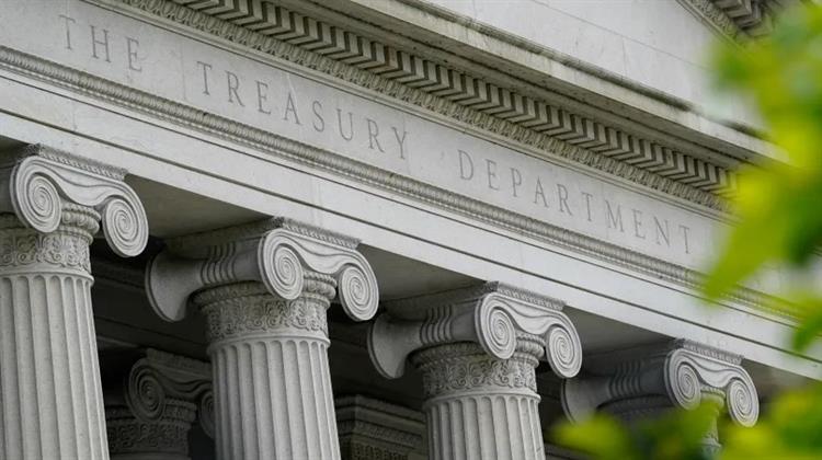 Γιατί ο Τραμπ Bάζει την Ευρώπη να Πληρώσει το Xρέος των ΗΠΑ