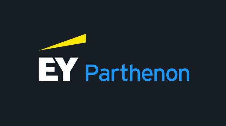 EY-Parthenon: Παρά την Αβεβαιότητα των Δασμών, οι CEOs Συνεχίζουν να Εξετάζουν Συγχωνεύσεις και Eξαγορές