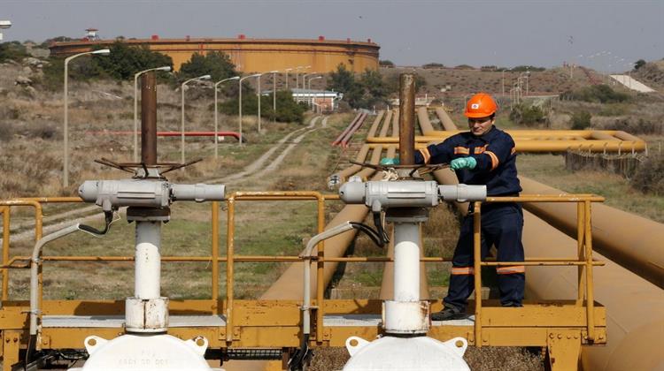 Erbil-Baghdad Breakthrough Could Revive Iraq-Türkiye Oil Pipeline, Experts Say