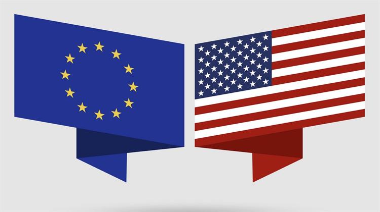 Τραμπ: Απόφαση για Παράταση Αναστολής των «Ανταποδοτικών» Δασμών στην Ε.Ε. Έως τις 9 Ιουλίου