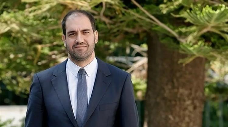 Γ. Κεφαλογιάννης στην Εκδήλωση  «Green Play Αθλητισμός και Περιβάλλον»