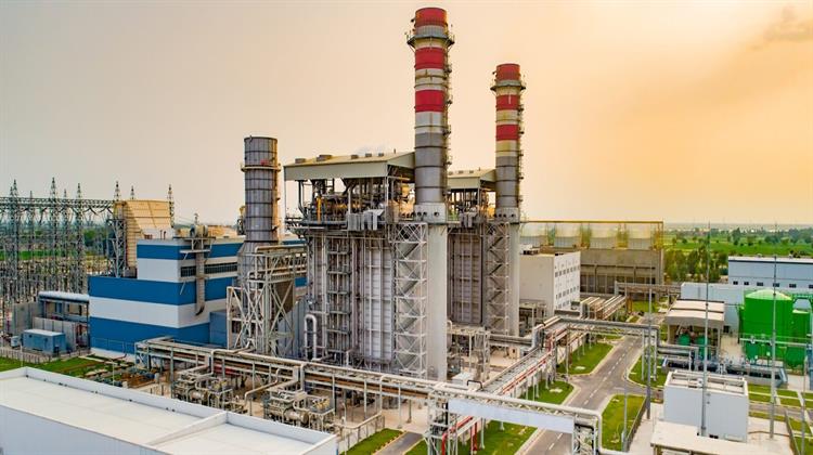 Deloitte: Σύγχρονο utility η ΔΕΠΑ Εμπορίας με τη Μονάδα Ηλεκτροπαραγωγής από Φ. Αέριο στη Λάρισα