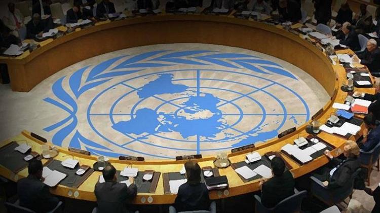 Ρωσία: Ζητά Σύγκληση του ΣΑ του ΟΗΕ για την «Απειλή Από τους Ευρωπαίους Υποστηρικτές της Ουκρανίας» - Αίτημα προς την Ελληνική Προεδρία