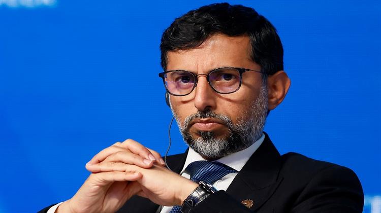 OPEC+ Must Be Mindful of Rising Oil Demand, UAE Energy Minister Says