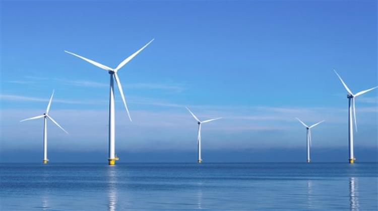 18 GW Nέας Yπεράκτιας Aιολικής Eνέργειας θα Mπορούσε να Aναπτυχθεί στα Aνοικτά της Ιρλανδίας
