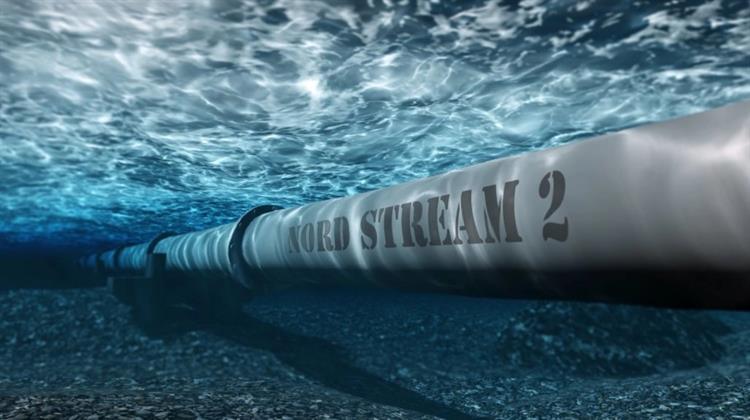 Ο Nord Stream Διχάζει (Πάλι) τη Δύση
