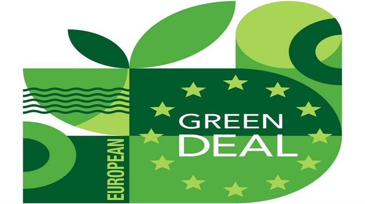 EU Almost on Track to Reach 2030 Climate Goal