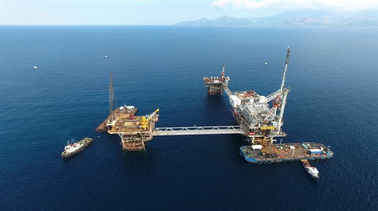 Πρίνος: Μετάβαση σε Πρότυπο Βιώσιμο Βιομηχανικό Συγκρότημα – H Energean Αναστέλλει Προσωρινά την Παραγωγή Πετρελαίου