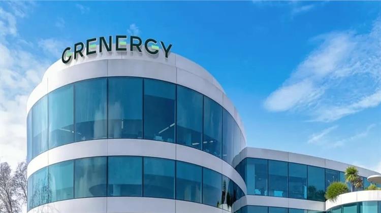 Η Grenergy Παρουσίασε το Στρατηγικό της Σχέδιο για την Περίοδο 2025-2027 ύψους € 3,5 δισ.