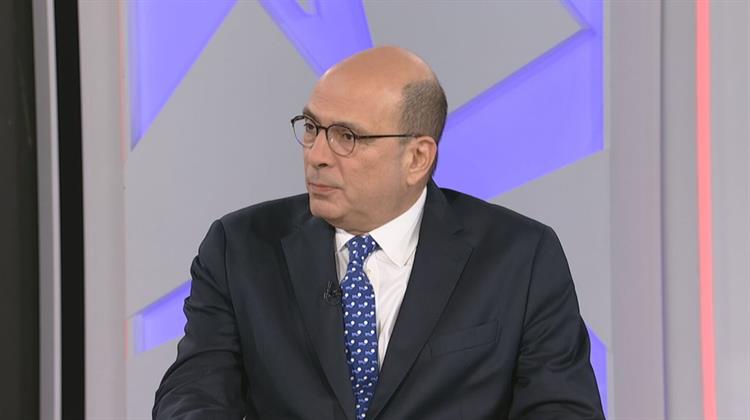 Επανεκλογή Κώστα Γιαζιτζόγλου στο Σύνδεσμο Μεταλλευτικών Επιχειρήσεων