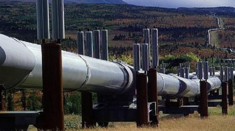 TransBalkan: Ένας Αγωγός που Βγήκε από την Ναφθαλίνη
