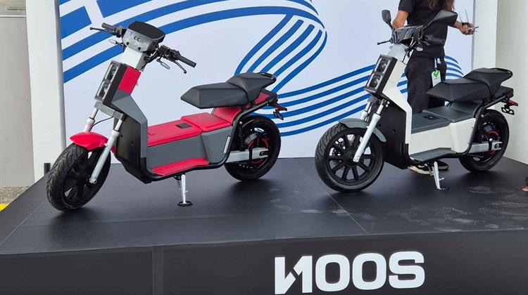 Εγκαίνια για την ECOSHIFT® - Στο Επίκεντρο Ηλεκτροκίνηση και Αποθήκευση Ενέργειας