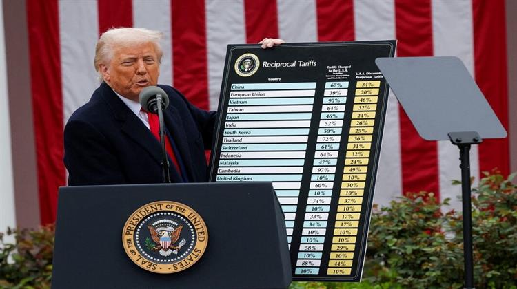 US Court Blocks Most Trump Tariffs, Says President Exceeded his Authority