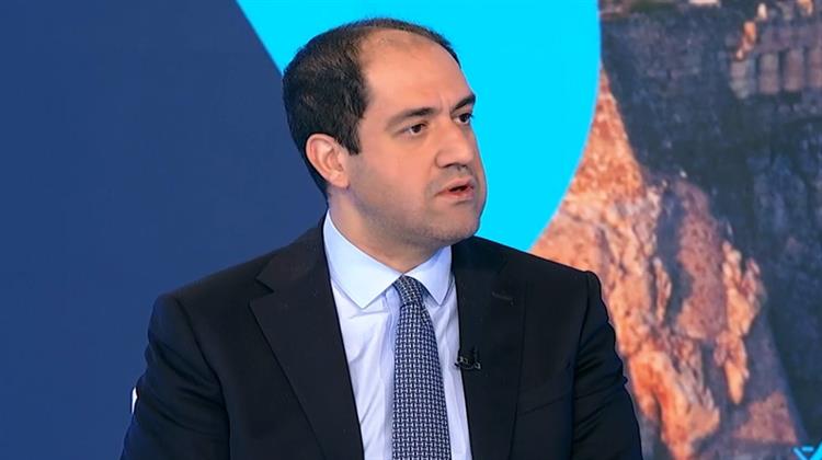Γ. Κεφαλογιάννης: Η Κλιματική Κρίση δεν Αποτελεί Μελλοντική Πρόκληση, αλλά Παρούσα Πραγματικότητα