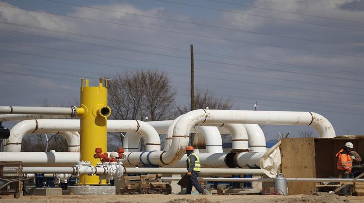 Motor Oil για IGB: «Με Επαχθέστερους Όρους για την Ασφάλεια Εφοδιασμού των Ελλήνων» ο Αρχικός Σχεδιασμός
