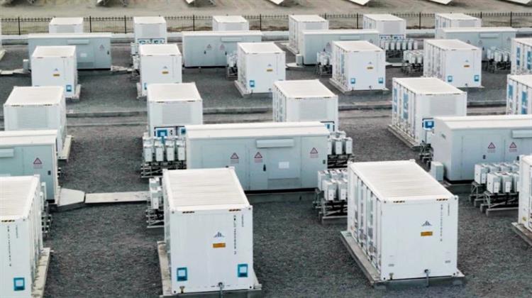 ΥΠΕΝ: Παράταση έως 30 Ιουνίου για Αιτήσεις στο «Συστήματα Αποθήκευσης στις Επιχειρήσεις»