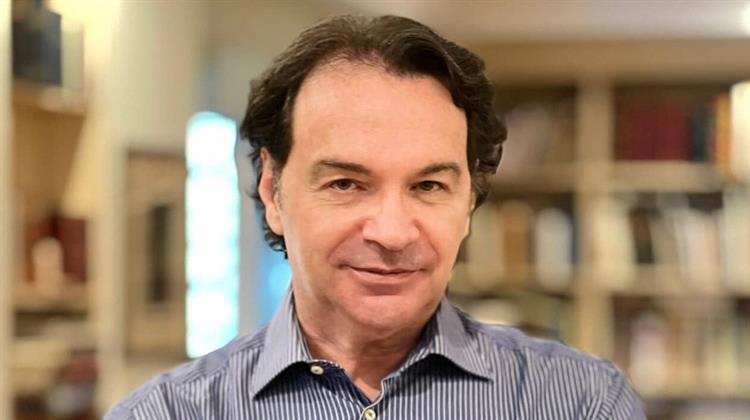 Δ. Σταθακόπουλος: Η Aλήθεια για την Iδιοκτησία στη Μονή Σινά... (Ηχητικό)