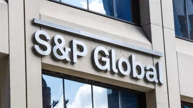 S&P Global: Βελτίωση της Ελληνικής Μεταποίησης τον Μάιο