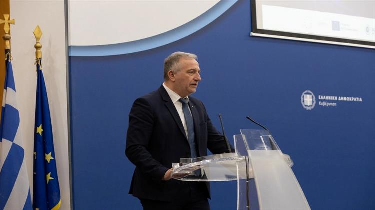 Καλαφάτης: Η Θεσσαλονίκη Δεν Είναι Πια Απλώς Μια Πόλη Που «Υπόσχεται», Αλλά Παραδίδει Έργο