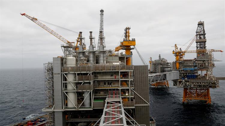 Νορβηγία: Στόχος ο Αυτοματισμός των Ελέγχων στις Υπεράκτιες Εξορύξεις