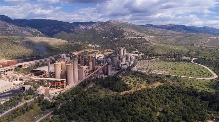 ΤΙΤΑΝ: «Ναι» από τη Διυπουργική για τη Μονάδα IFESTOS – Ένα από τα  Μεγαλύτερα Έργα Δέσμευσης CO2 στην Ευρώπη