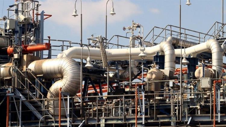 Ενέργεια: Στο Τραπέζι Σχέδιο Στήριξης για Μονάδες Φυσικού Αερίου