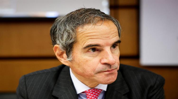 Ραφαέλ Γκρόσι, Γενικός Διευθυντής ΙΑΕΑ: «Το Μέλλον της Ναυτιλίας Είναι τα Πυρηνοκίνητα Πλοία»