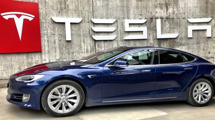 Τα Σχέδια της Tesla για την Ινδία Δεν θα Περιλαμβάνουν Εργοστάσιο Κατασκευής