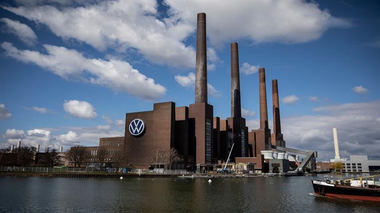 VW: Πιθανή Τετραήμερη Εβδομάδα Εργασίας Από το 2027 στο Εργοστάσιο στο Βόλφσμπουργκ