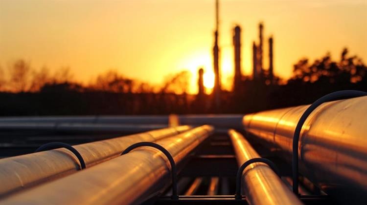 IEEFA: Η ΕΕ έχει Υπερβεί τους Στόχους για Μείωση στη Ζήτηση Φ. Αερίου – Εξαίρεση η Ελλάδα