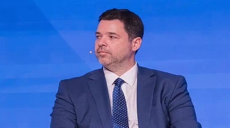 Θ. Κοντογεώργης: Ευθύνη μας να αφήσουμε στις μελλοντικές γενιές μια πιο υγιή, πιο βιώσιμη Μεσόγειο