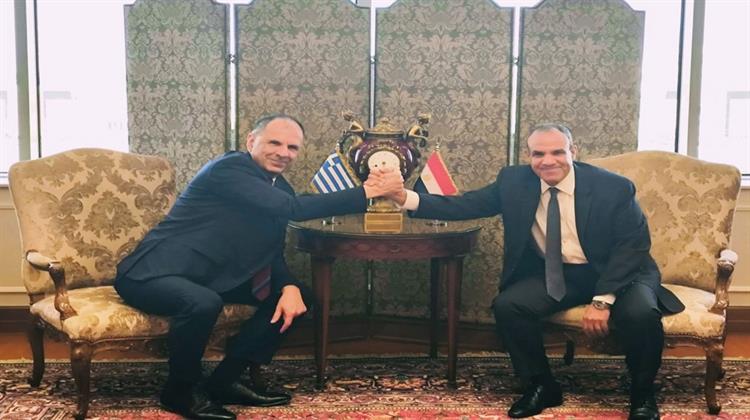 Μονή Σινά: Χωρίς «Λευκό Καπνό» η Επίσκεψη Γεραπετρίτη στην Αίγυπτο