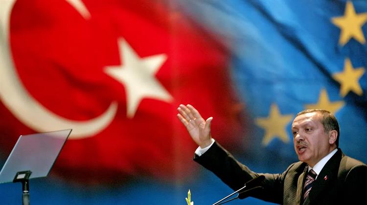 Χάνουμε και τις Μάχες Εντός της ΕΕ