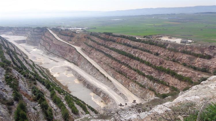 Άρση Εμποδίων για να Λάμψει ο Πλούτος του Υπεδάφους