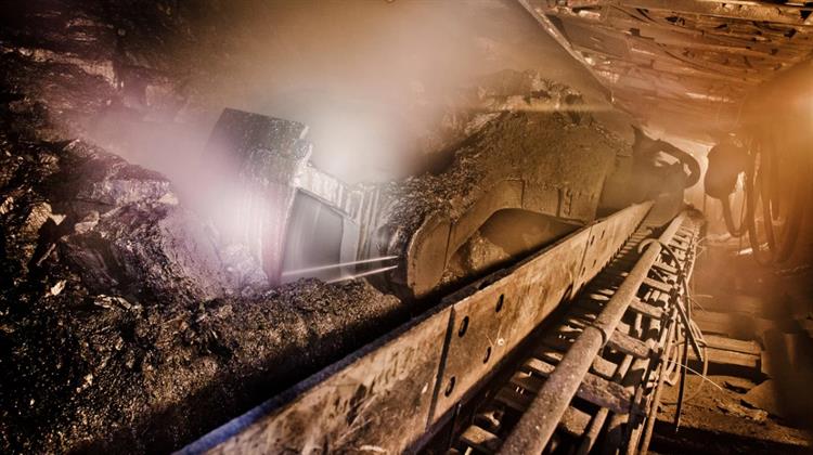 O Άνθρακας είναι Βάρος για την Ευρώπη Αλλά Πραγματικός Θησαυρός για τις ΗΠΑ
