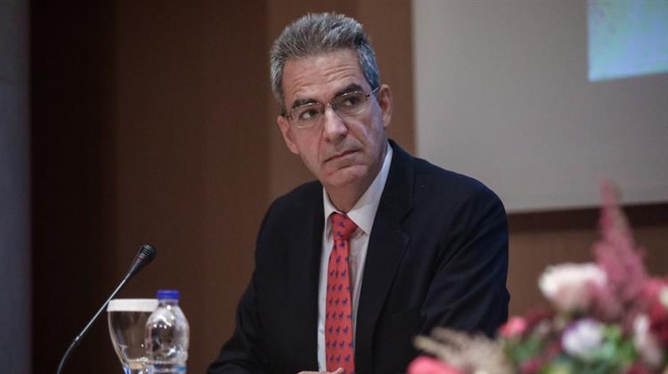 Συρίγος: Το Διεθνές Δίκαιο Δεν Είναι Στρατηγική, Είναι Πυξίδα - Τί Επιδιώκει η Τουρκία στην Περιοχή