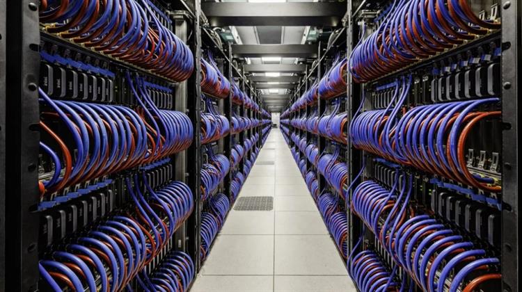 Η Nvidia και η HPE θα Kατασκευάσουν Nέο Yπερυπολογιστή στη Γερμανία