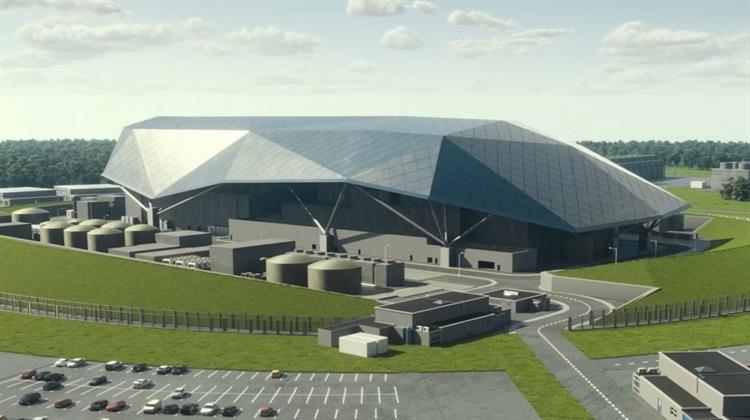 Βρετανία: Η Rolls-Royce Κέρδισε το Πρώτο Κρατικό Συμβόλαιο για SMRs
