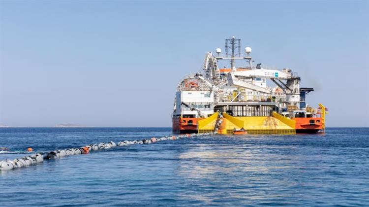 Υπό Διαπραγμάτευση Θαλάσσια Πάρκα και Καλώδιο Επιμένει η Τουρκία