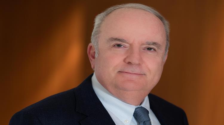 Γ. Περιστέρης: «Σε Ένα Νέο, Δυναμικό Κύκλο Ανάπτυξης Εισέρχεται η ΓΕΚ ΤΕΡΝΑ»